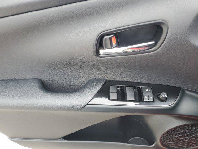 used 2022 Toyota Prius car, priced at $23,537