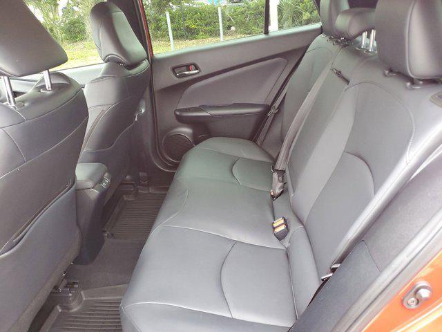used 2022 Toyota Prius car, priced at $23,537