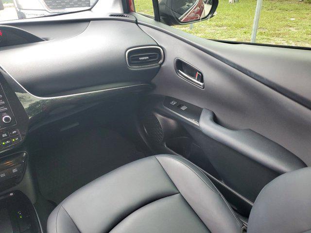used 2022 Toyota Prius car, priced at $23,537