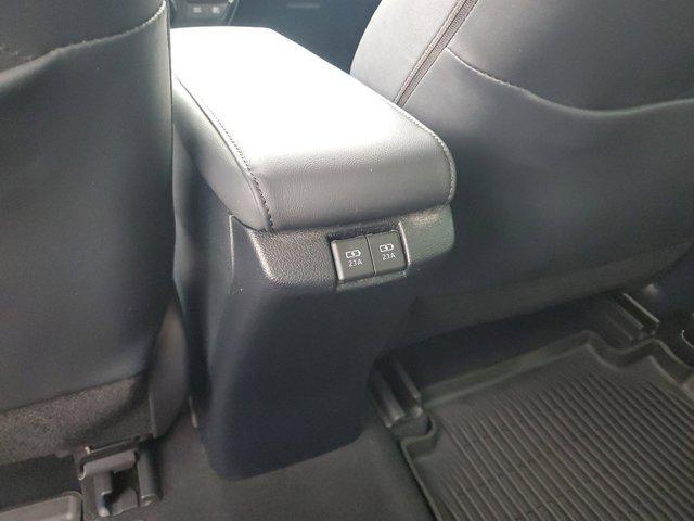used 2022 Toyota Prius car, priced at $23,537