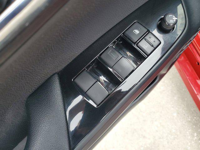 used 2022 Toyota Prius car, priced at $23,537