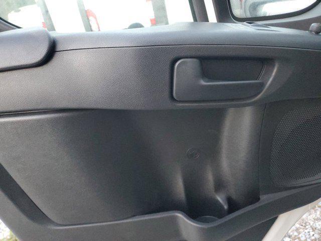 new 2025 Ram ProMaster 3500 car, priced at $68,285