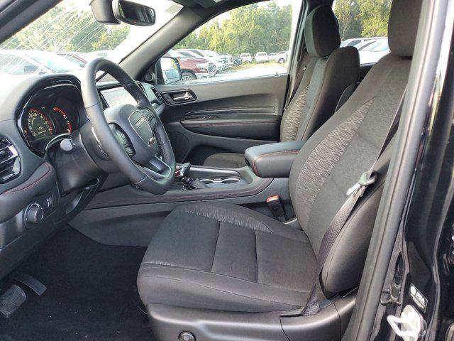new 2025 Dodge Durango car, priced at $46,685
