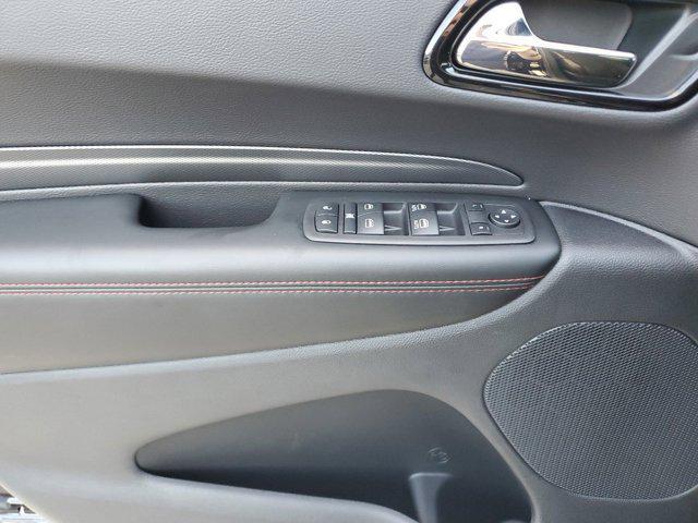 new 2025 Dodge Durango car, priced at $46,685