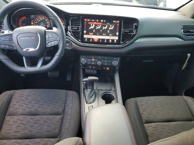 new 2025 Dodge Durango car, priced at $46,685