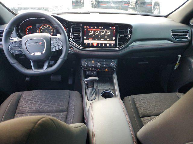 new 2025 Dodge Durango car, priced at $46,685