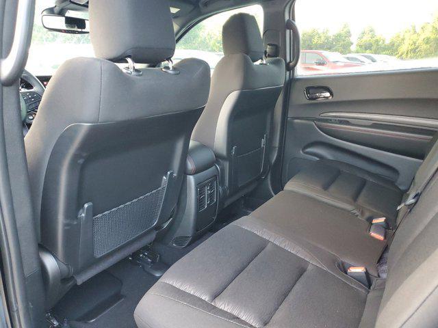 new 2025 Dodge Durango car, priced at $46,685