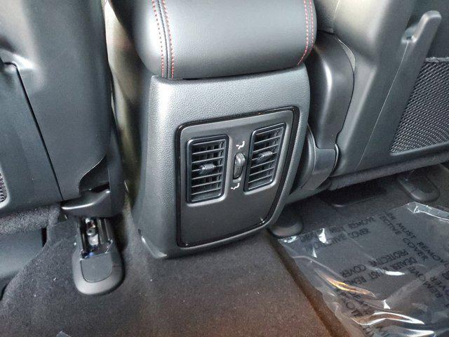 new 2025 Dodge Durango car, priced at $46,685