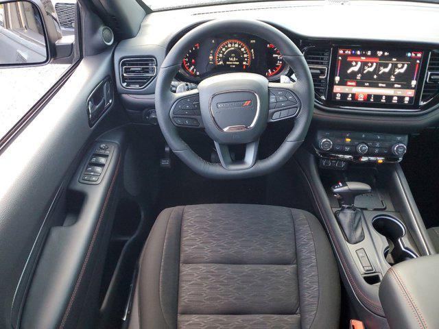 new 2025 Dodge Durango car, priced at $46,685