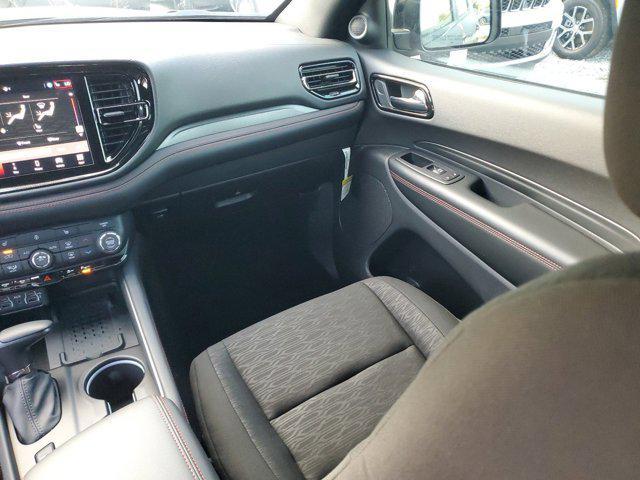 new 2025 Dodge Durango car, priced at $46,685