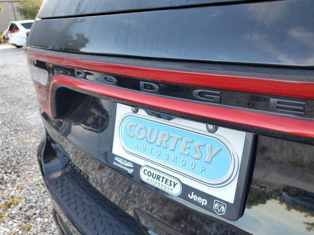 new 2025 Dodge Durango car, priced at $46,685