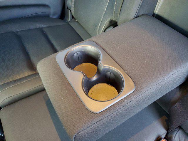 new 2025 Dodge Durango car, priced at $46,685