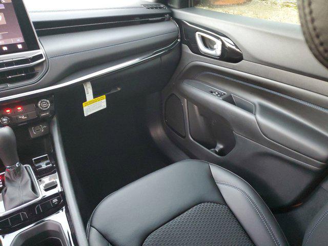 new 2026 Jeep Compass car, priced at $27,253