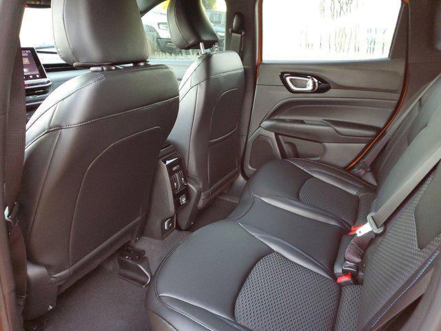 new 2026 Jeep Compass car, priced at $27,253