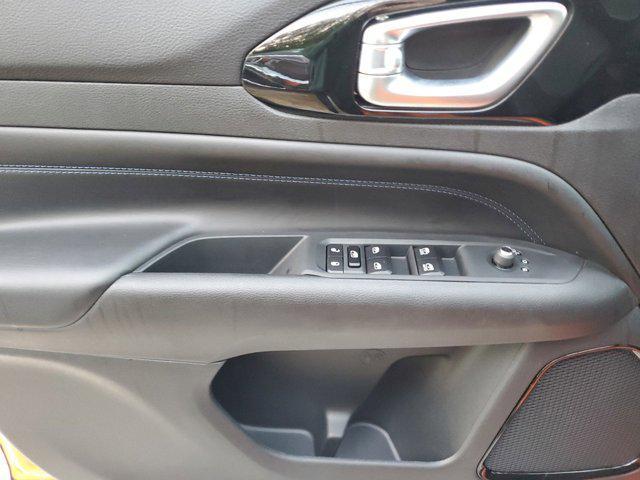 new 2026 Jeep Compass car, priced at $27,253