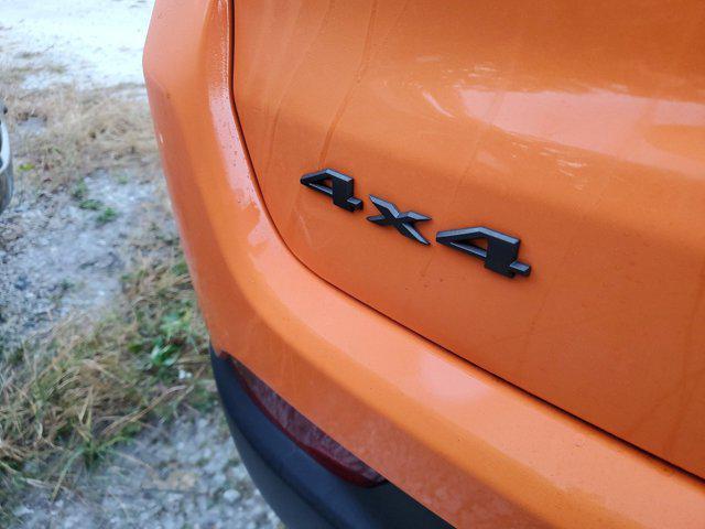 new 2026 Jeep Compass car, priced at $27,253