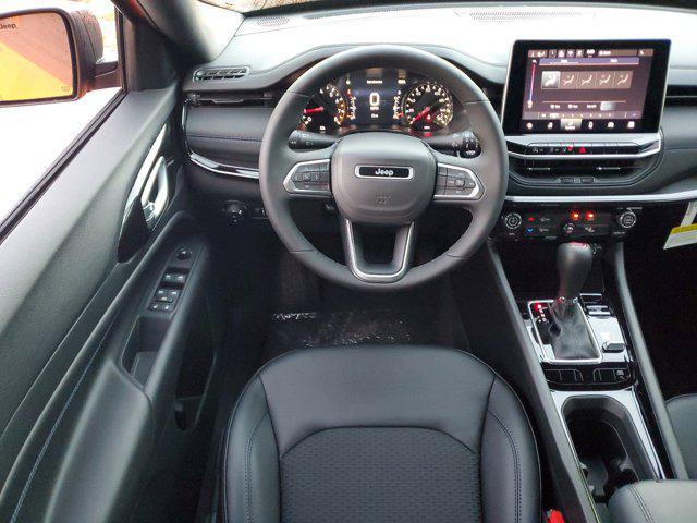 new 2026 Jeep Compass car, priced at $27,253