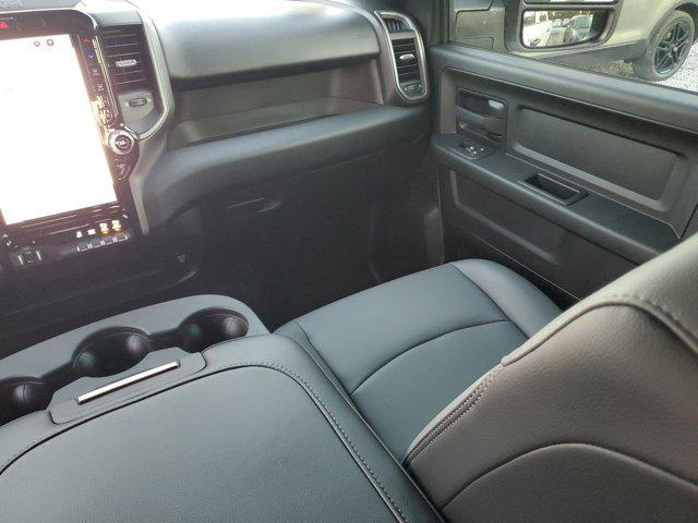 new 2026 Ram 2500 car, priced at $56,610