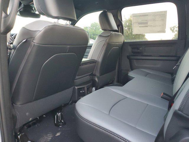 new 2026 Ram 2500 car, priced at $56,610