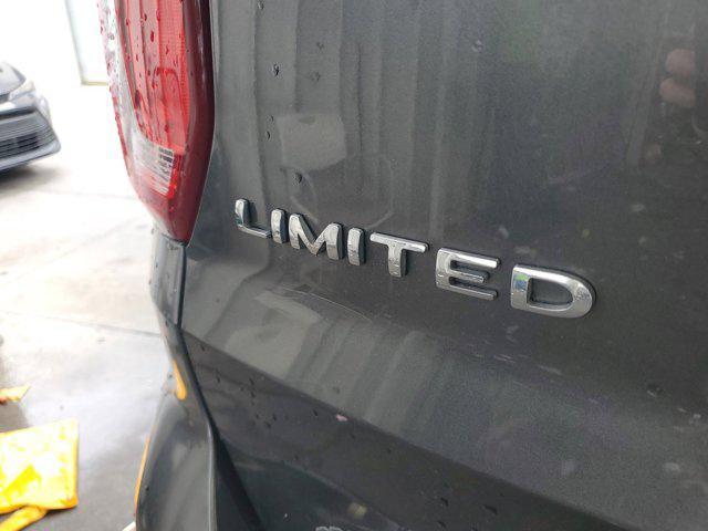 used 2019 Ford Explorer car, priced at $16,250