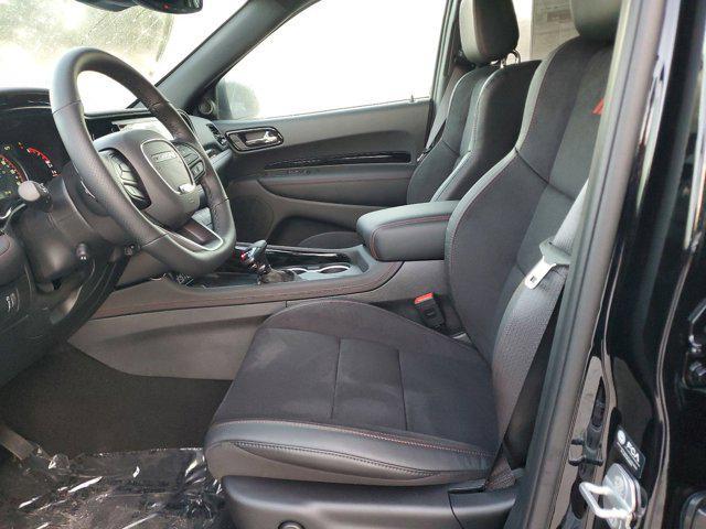 new 2026 Dodge Durango car, priced at $47,882