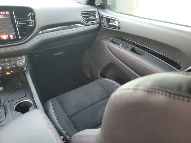 new 2026 Dodge Durango car, priced at $47,882