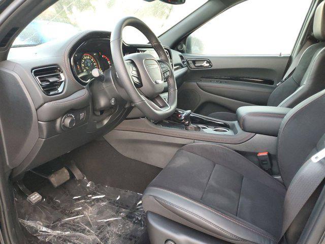 new 2026 Dodge Durango car, priced at $47,882