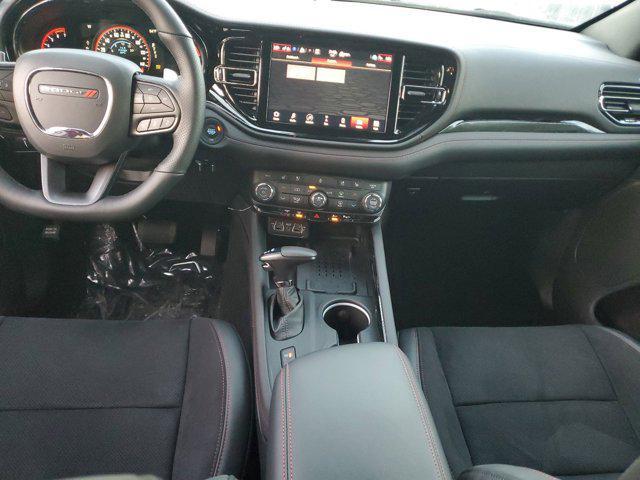 new 2026 Dodge Durango car, priced at $47,882