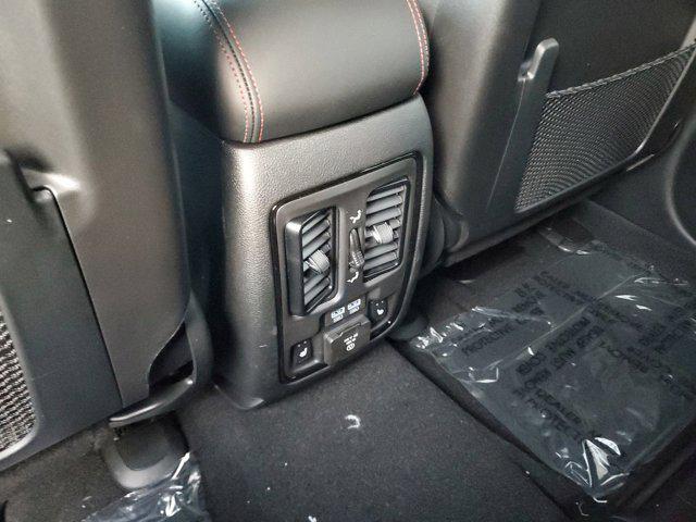 new 2026 Dodge Durango car, priced at $47,882