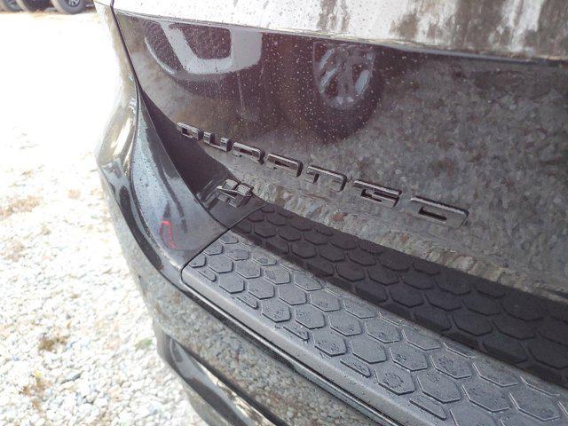 new 2026 Dodge Durango car, priced at $47,882