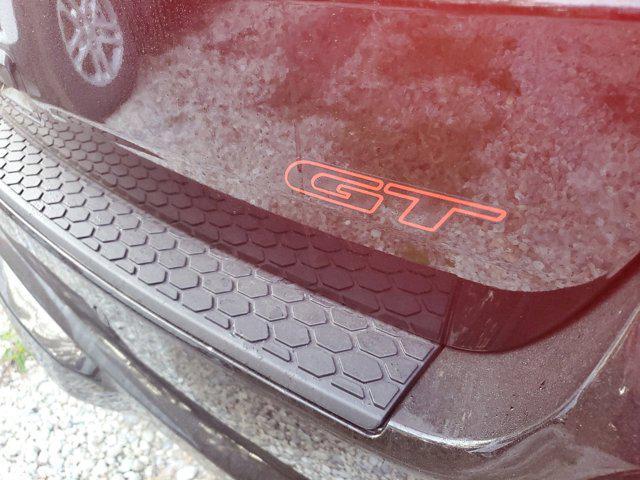 new 2026 Dodge Durango car, priced at $47,882