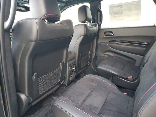 new 2026 Dodge Durango car, priced at $47,882