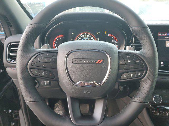 new 2026 Dodge Durango car, priced at $47,882