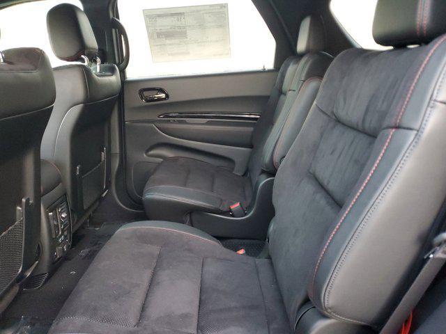 new 2026 Dodge Durango car, priced at $47,882