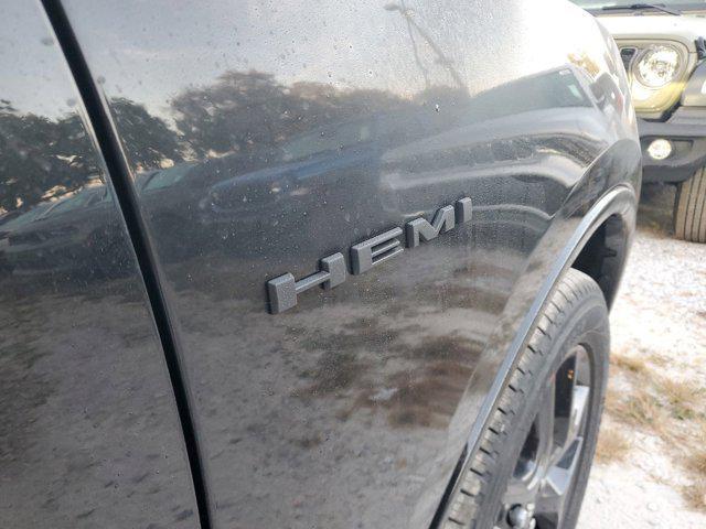 new 2026 Dodge Durango car, priced at $47,882