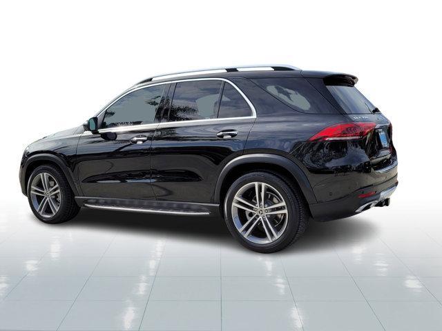 used 2022 Mercedes-Benz GLE 350 car, priced at $48,871