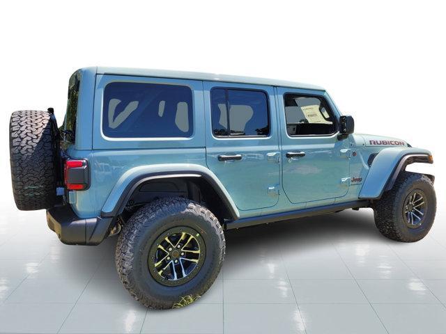 new 2024 Jeep Wrangler car, priced at $69,573