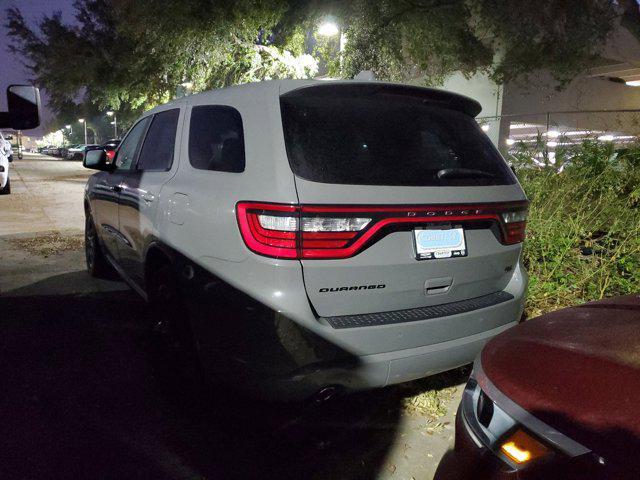 used 2021 Dodge Durango car, priced at $36,991