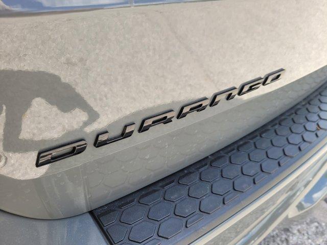 new 2024 Dodge Durango car, priced at $51,230