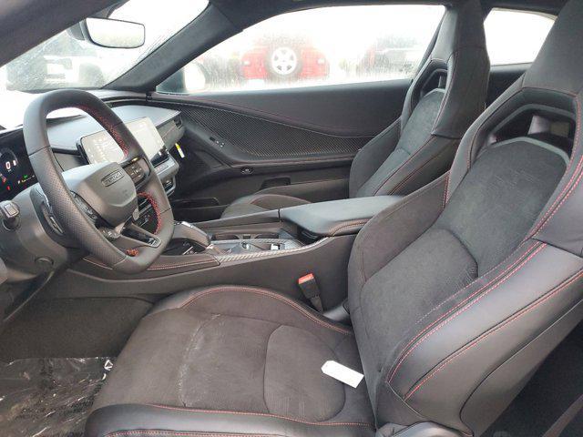 new 2024 Dodge Charger car, priced at $65,965