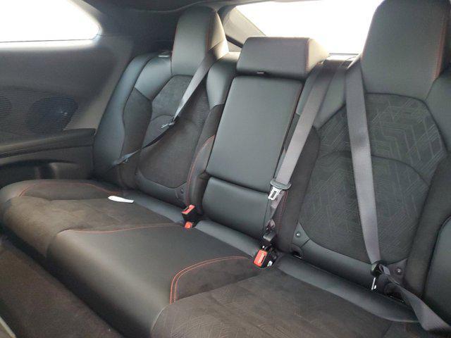 new 2024 Dodge Charger car, priced at $65,965