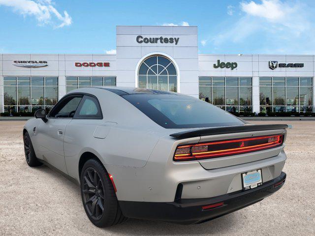 new 2024 Dodge Charger car, priced at $65,965