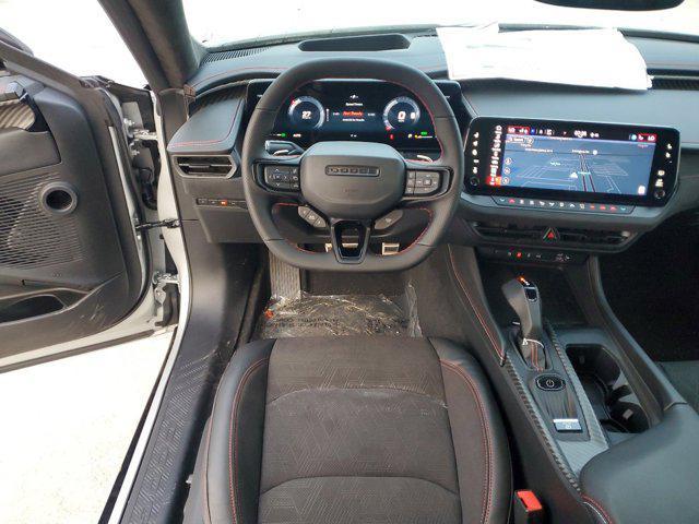 new 2024 Dodge Charger car, priced at $65,965