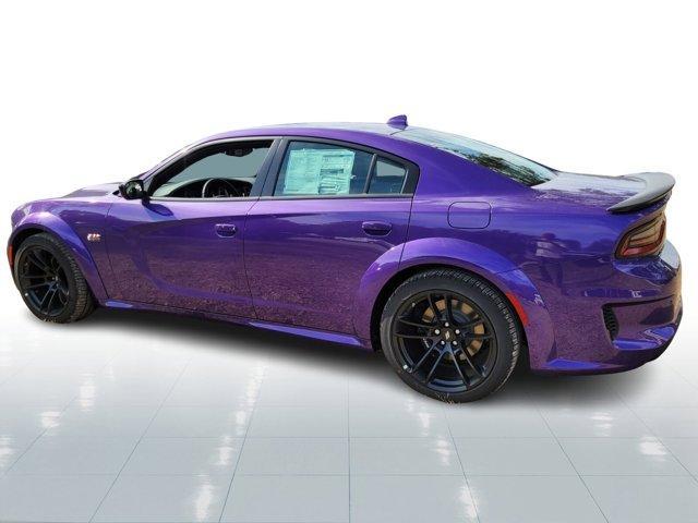 new 2023 Dodge Charger car, priced at $63,365