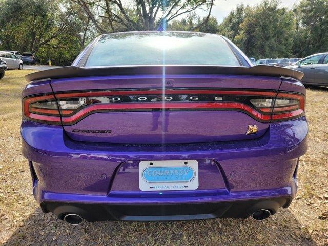 new 2023 Dodge Charger car, priced at $63,365