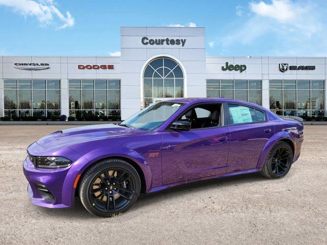 new 2023 Dodge Charger car, priced at $63,365