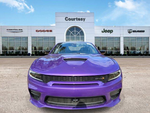 new 2023 Dodge Charger car, priced at $63,365