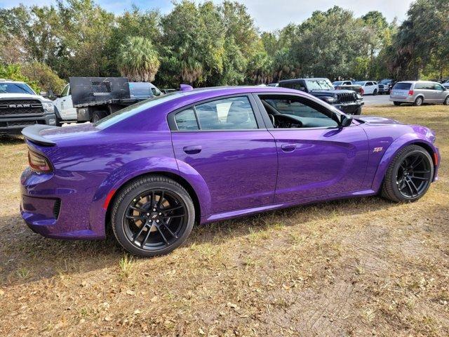 new 2023 Dodge Charger car, priced at $63,365