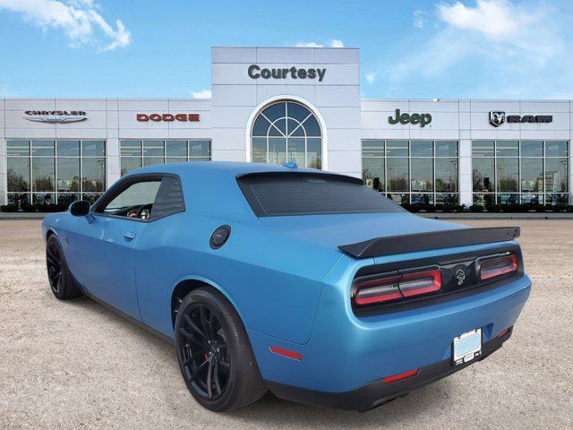 used 2023 Dodge Challenger car, priced at $87,771