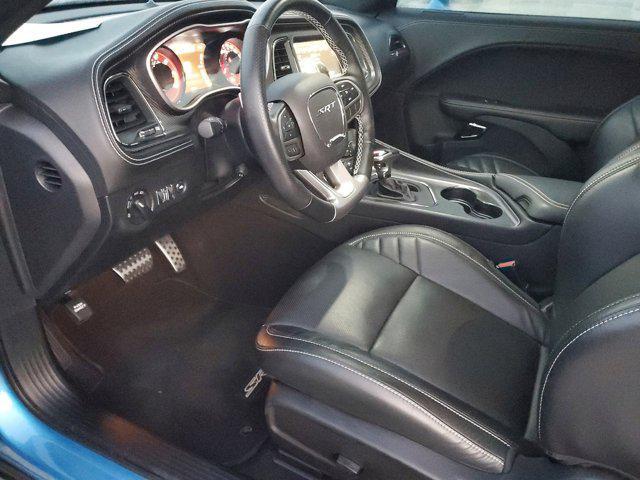 used 2023 Dodge Challenger car, priced at $87,771